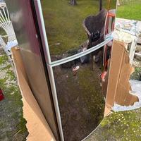 Frigo DOMETIC Camper baita