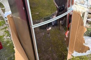 Frigo DOMETIC Camper baita