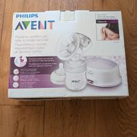 Tiralatte Naturale Philips Avent Tira Latte