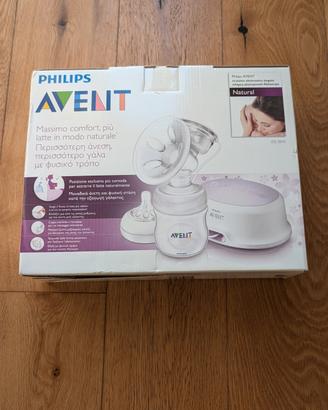 Tiralatte Naturale Philips Avent Tira Latte