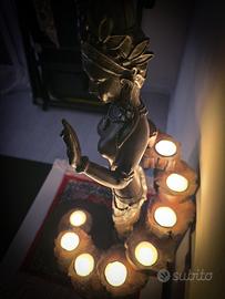 Statua Dea Thai 55 cm