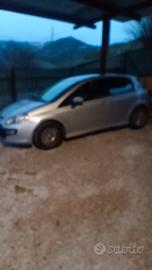 Fiat punto evo