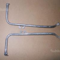 Blocco motore Piaggio si