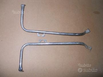 Blocco motore Piaggio si