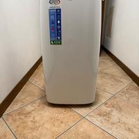 Condizionatore Portatile Argo 13000 Btu/h