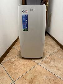 Condizionatore Portatile Argo 13000 Btu/h