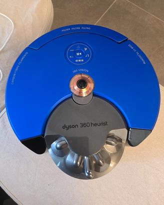 Dyson 360 heurist