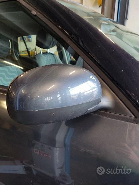 Specchietto Retrovisore Destro Smart Fortwo - Elettrico E Termico | Ricambio DERB - Foto 10