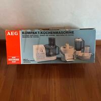 Robot per cucina