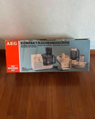 Robot per cucina