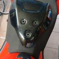 Cupolino streetfighter v4/v2