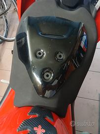 Cupolino streetfighter v4/v2