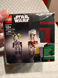 Lego Star Wars Fan Celebration V 2010