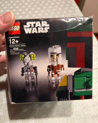 Lego Star Wars Fan Celebration V 2010