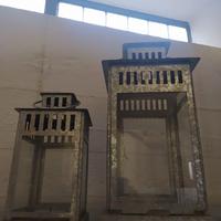 Due lanterne Borrby Ikea