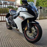 Honda CBR 600F 2013