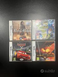 Giochi NintendoDS