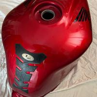 Parti per Honda VFR 800 Vtec