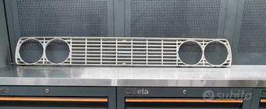 GRIGLIA MASCHERINA ANTERIORE FIAT 128 3P COUPE