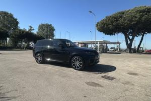 Range Rover Sport 3.0 MHEV  HSE  Dinamic Stealth