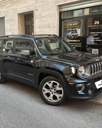 Jeep Renegade 1.6 Mjt 130 CV S