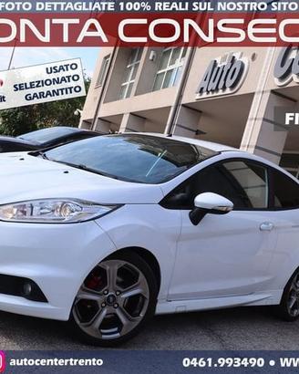 Ford Fiesta ST 182cv 1.6 EcoBoost 3p UNIPRO