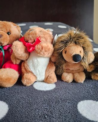 N.4 peluche russ