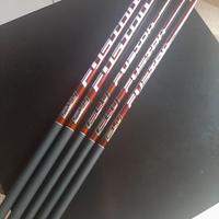 Canne Fly Fusion Sponda Carpa