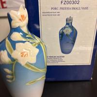 Vaso ceramica franz Fresia