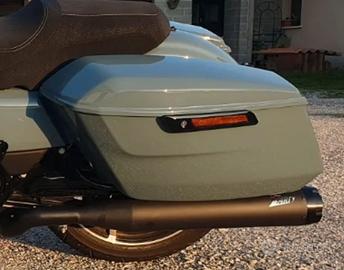 Scarichi terminali Zard