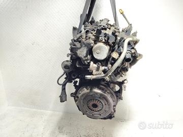 MOTORE COMPLETO FIAT Idea 1° Serie 0275207 188A90
