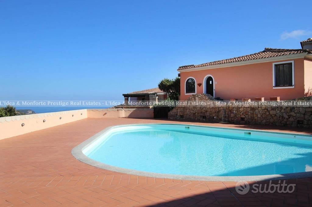 Appartamento – Alzachèna/Arzachena, Gallura Nord-Est Sardegna - Vista 4