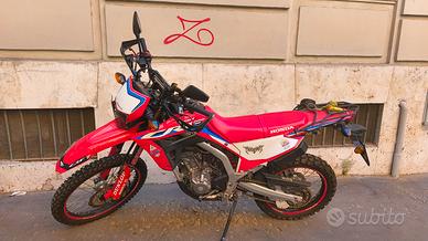 CRF300 L