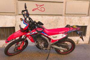CRF300 L
