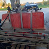 Attrezzatura agricola