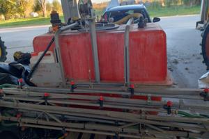 Attrezzatura agricola