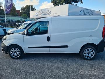 Fiat Doblo 1.4 Cargo Maxi *TAGLIANDI*UNIPRO*PDC*