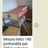 letto a castello 