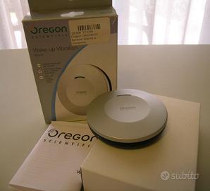 Oregon Scientific Sensore  Mod. VR101 - NUOVO -