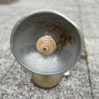 Stufetta elettrica vintage