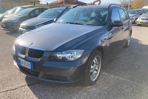 Bmw 320 320d cat Touring Eletta