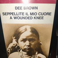 SEPPELLITE IL MIO CUORE A WOUNDED KNEE
