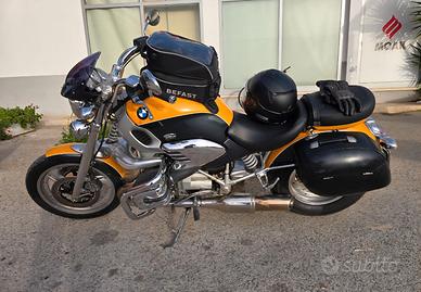 Bmw r1200c