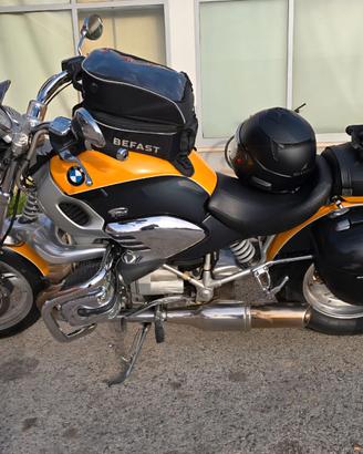 Bmw r1200c