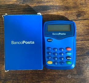 Lettore BancoPosta