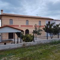 Casa singola indipendente
