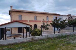 Casa singola indipendente