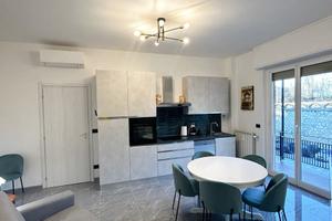 Trilocale albisola capo