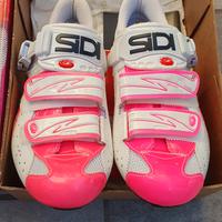 Scarpe Sidi ciclismo 