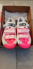 Scarpe Sidi ciclismo 